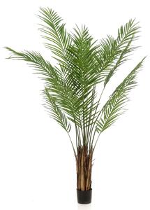 Emerald Τεχνητός Φοίνικας Areca Πράσινος 180 εκ