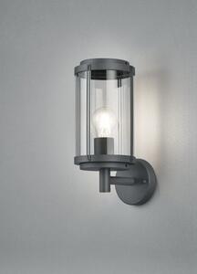 Απλίκα Φωτιστικό Τοίχου E27 40W IP44 Tanaro 202360142 Trio Lighting