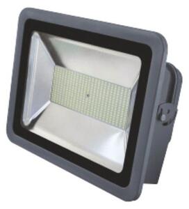 Προβολέας LED SMD 300W 6000K Μαύρο IP65 Epistar 5424 Spotlight 5424 Μαύρο