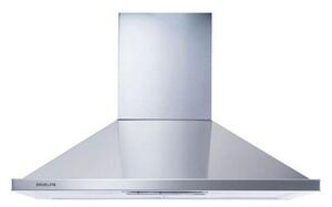 Απορροφητήρας KAMINI AIRTECHNO PLUS 67 kWh D 2240.6.407.05 Inox DAVOLINE 801003500 Inox