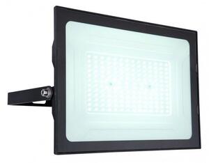 Προβολέας LED 150W Μαύρο IP65 Κινητός Βραχίονας Helga I 34249-150B Globo Lighting 34249-150B Μαύρο