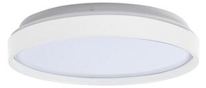 Πλαφονιέρα Φωτιστικό Οροφής LED 18W 3000K Φ32 IP20 Epistar Spotlight 3251 Λευκό