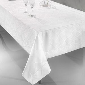 Τραπεζομάντηλο (160x220) Guy Laroche Attitude White