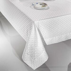 Τραπεζομάντηλο (160x220) Guy Laroche Horizon White