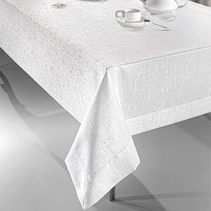 Τραπεζομάντηλο (160x220) Guy Laroche Blast White