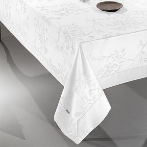 Τραπεζομάντηλο (160x220) Guy Laroche Country White