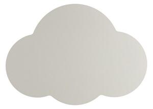 Απλίκα Φωτιστικό Τοίχου 2xG9 8W IP20 Cloud TK Lighting 5886 Μπεζ