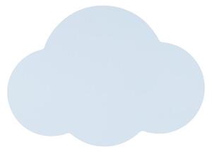 Απλίκα Φωτιστικό Τοίχου 2xG9 8W IP20 Cloud TK Lighting