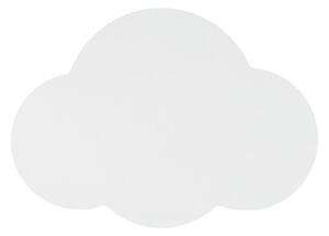 Απλίκα Φωτιστικό Τοίχου 2xG9 8W IP20 Cloud TK Lighting