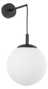 Απλίκα Φωτιστικό Τοίχου E27 15W IP20 Esme TK Lighting