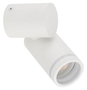 Απλίκα Φωτιστικό Τοίχου GU10 10W IP20 Jet TK Lighting