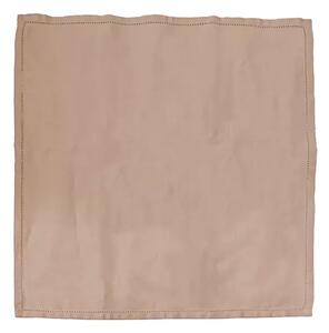 Πετσέτα Φαγητού Steady (48Χ48) Nef Nef Homeware 95 - Beige