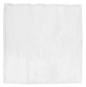 Πετσέτα Φαγητού Steady (48Χ48) Nef Nef Homeware 125-White