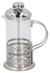Καφετιέρα Γαλλικού Χειρός Με Έμβολο 350ml Alpina 871125205383 Stripes