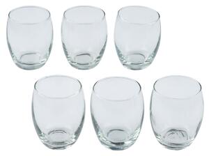 Ποτήρια Νερού 350ml (Σετ 6τμχ) Alpina 871125287147
