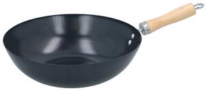 Αντικολλητικό Wok (30εκ.) Αλουμινίου Alpina 871125224177