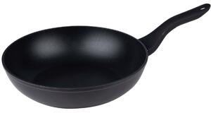 Αντικολλητικό Wok (28.5εκ.) Αλουμινίου Alpina 871125226976