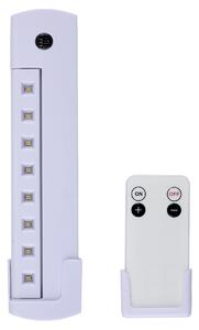 Φωτιστικό Ντουλαπιού LED Με Τηλεχειριστήριο Grundig 871125226174
