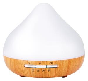 Συσκευή Αρωματοθεραπείας Με Φωτισμό RGB 260ml Grundig 871125255999