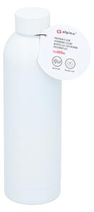Μπουκάλι Θερμός 600ml Alpina 871125250676 White