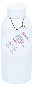 Μπουκάλι Θερμός 400ml Alpina 871125250673 White