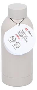 Μπουκάλι Θερμός 400ml Alpina 871125250673 Beige