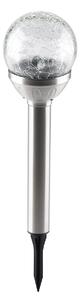 Ηλιακό Φωτιστικό Καρφωτό (Φ8x34) Grundig 871125226146