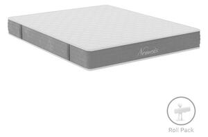 Στρώμα Nemesis με ελατήρια pocket και στις δύο πλευρές 20 - 22cm 140x200cm