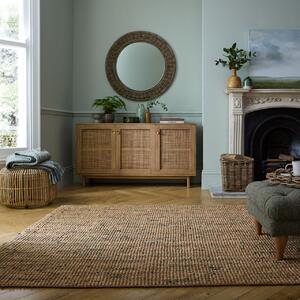 Χαλί Sarita Jute Boucle Natural 160X230 cm, Flair Rugs