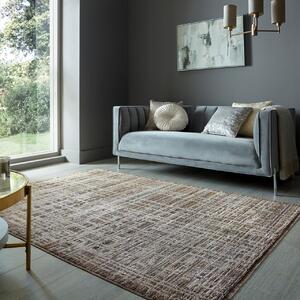 Χαλί Lattice Abstract Πολύχρωμο 200x300 cm, Flair Rugs