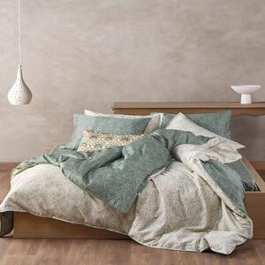 Πάπλωμα Elsy 02 Beige-Green Kentia