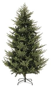 Χριστουγεννιάτικο Δέντρο Natural 86700 210cm (2538tips) Green