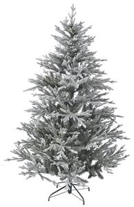 Χριστουγεννιάτικο Δέντρο Snowy Norway Spruce 82174 210cm (4278tips) White-Green