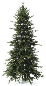 Χριστουγεννιάτικο Δέντρο Slim Fir 64139 180cm (1844tips) Green