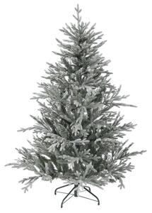 Χριστουγεννιάτικο Δέντρο Snowy Norway Spruce 82172 150cm (2057tips) White-Green