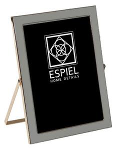 Κορνίζα (20x25) Espiel FAM608