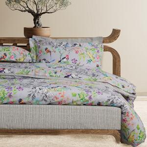 Παπλωματοθήκη Υπέρδιπλη (Σετ 220x240) 2 Όψεων Das Home Daily 3177