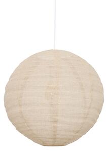 Καπέλο Φωτιστικού A-S Jordy Beige 221612