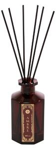 Αρωματικό Χώρου 180ml Με Στικς A-S Lucien Amber 222671A