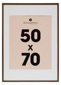 Κορνίζα Τοίχου (50x70) A-S Manu Brown 206460G