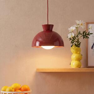 Φωτιστικό Οροφής Μονόφωτο A-S Lito Terracotta 221654D