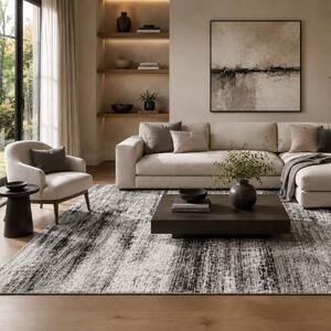 Χαλί (133x190) Polcarpet Estia 137 Grey