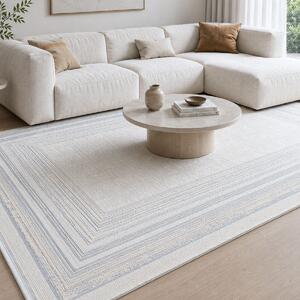 Χαλί (160x230) Polcarpet Platinum 6814 Beige/Grey