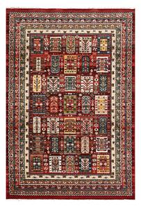 Χαλί (170x235) Polcarpet Kazak Oriental 892 K Bordo