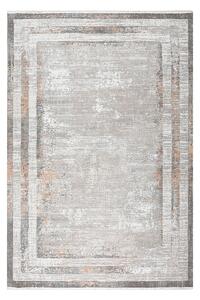 Χαλιά Κρεβατοκάμαρας (Σετ 3τμχ) Polcarpet Antique 437 Multi Beige