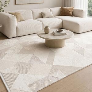 Χαλί (160x230) Polcarpet Platinum 5782 Cream/Beige