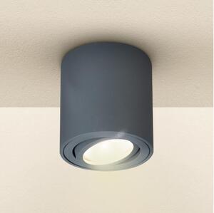 Brilagi - Φωτιστικό σποτ MIA 1xGU10/30W/230V 84x80 mm ανθρακί