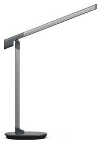 Philips-LED Dimmable επιτραπέζιο φωτιστικό αφής SWORD LED/12W/230V 2700/4000/6500K