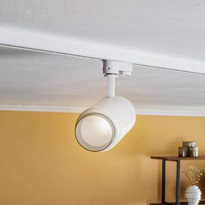 Arcchio Nanna LED προβολέας διαδρομής λευκό 3000K 27W, Λευκό, Μελέτη / Γραφείο, Μέταλλο