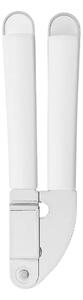 Πρέσα σκόρδου Essential Line Brabantia με διαστάσεις 18.8x5.3x2.9cm - White